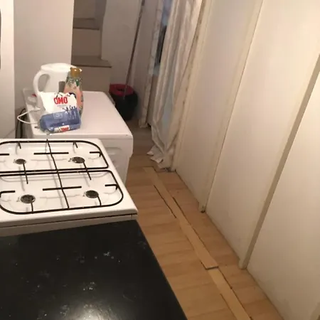 Apartment • Beachside Flat Entrance Flat With Mezzanine Floor ~~ Asma Katli Sahil Yani Duez Giris • Istanbul