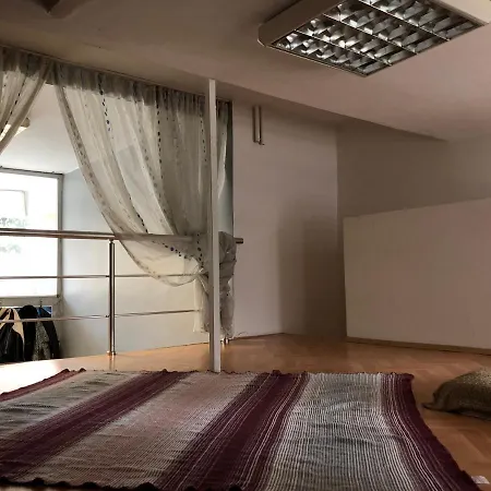 • Beachside Flat Entrance Flat With Mezzanine Floor ~~ Asma Katli Sahil Yani Duez Giris • *