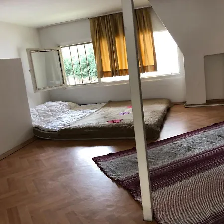 • Beachside Flat Entrance Flat With Mezzanine Floor ~~ Asma Katli Sahil Yani Duez Giris • Apartment *