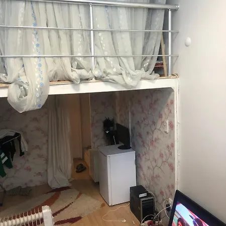 Apartment • Beachside Flat Entrance Flat With Mezzanine Floor ~~ Asma Katli Sahil Yani Duez Giris • Istanbul
