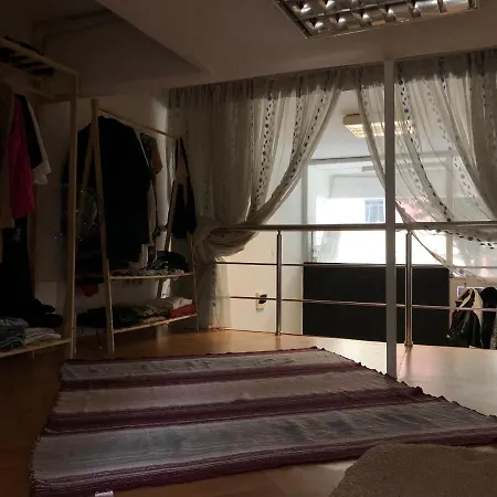 Lägenhet • Beachside Flat Entrance Flat With Mezzanine Floor ~~ Asma Katli Sahil Yani Duez Giris • *
